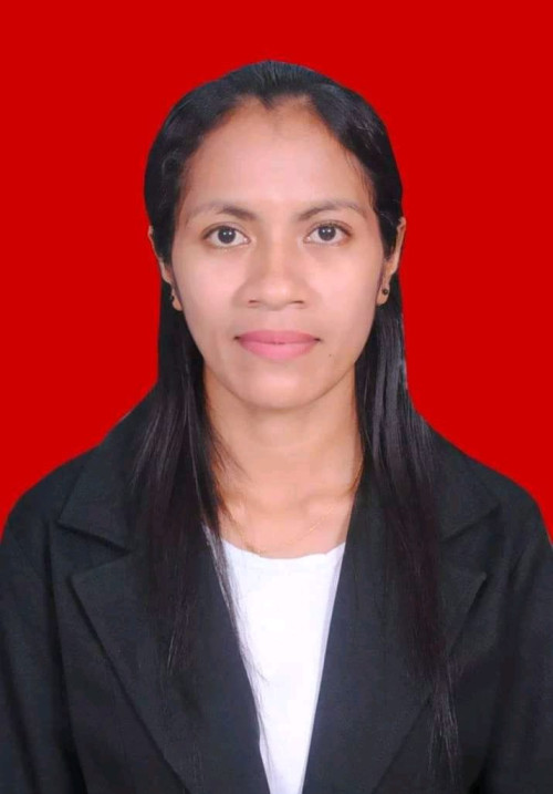 NORCE BANU ATI, S.Pd